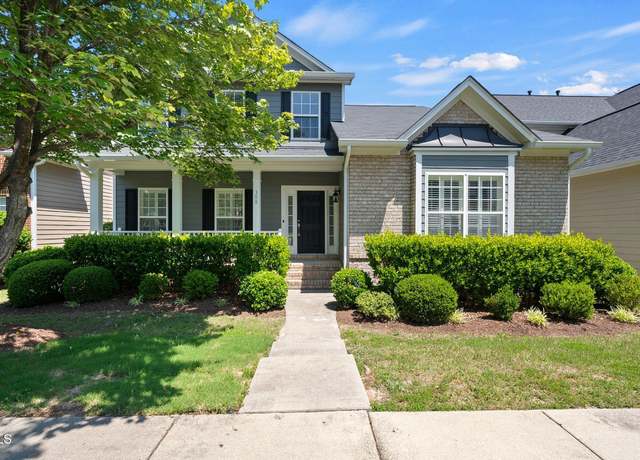 Property at 308 Minton Valley Ln, Cary, NC 27519, 5 beds, 2.5 baths