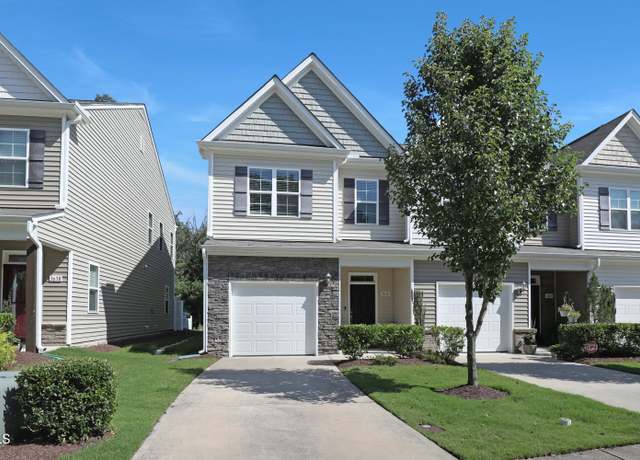 Property at 3636 Water Mist Ln, Raleigh, NC 27604, 3 beds, 2.5 baths