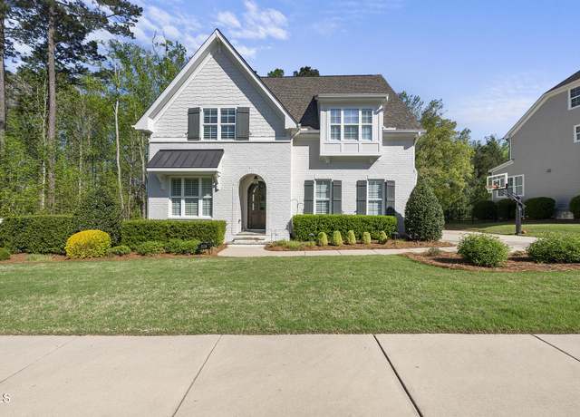Property at 3138 Curling Creek Dr, Apex, NC 27502, 6 beds, 5.5 baths