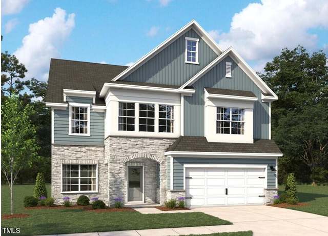 Property at 520 Contempo Dr #36, Rolesville, NC 27571, 5 beds, 4 baths