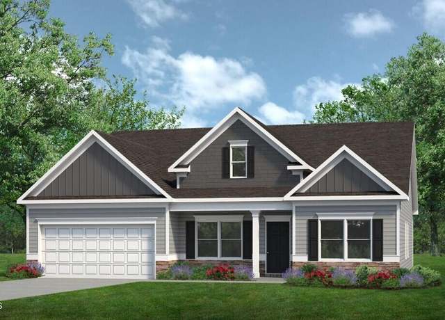 Property at 1234 Cheshire Downs Ct, Smithfield, NC 27577, 3 beds, 3 baths