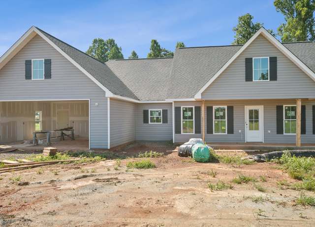 Property at 141 Gregorys Grange, Yanceyville, NC 27379, 3 beds, 2 baths