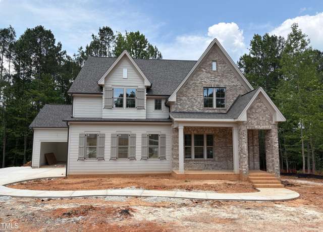 Property at 162 Gaines Trl, Pittsboro, NC 27312, 4 beds, 3 baths