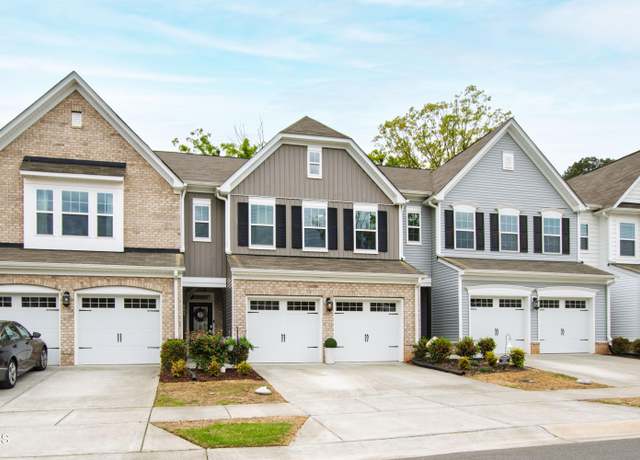 Property at 594 Historic Dr, Hillsborough, NC 27278, 3 beds, 2.5 baths