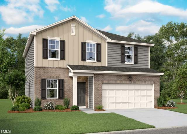 Property at 141 Gladstone Loop, Clayton, NC 27520, 3 beds, 2.5 baths