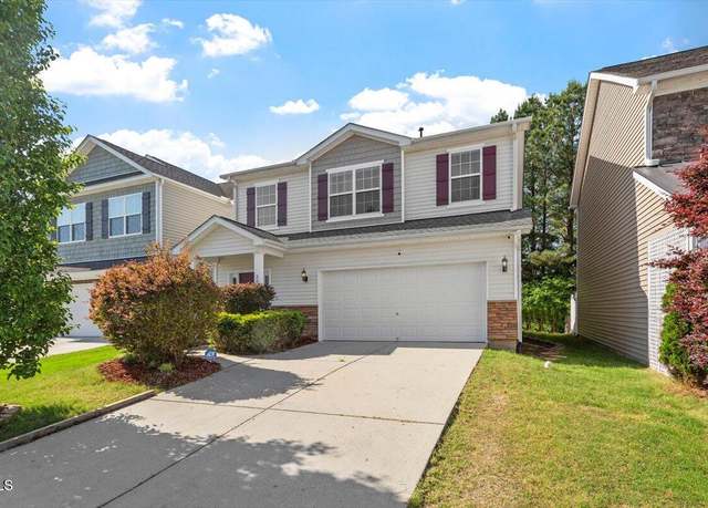 Property at 208 Station Dr, Morrisville, NC 27560, 3 beds, 2.5 baths