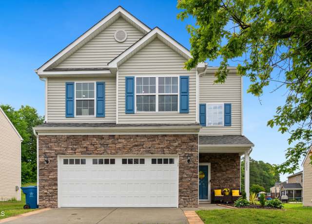 Property at 2004 Tennessee Rd, Durham, NC 27704, 3 beds, 2.5 baths