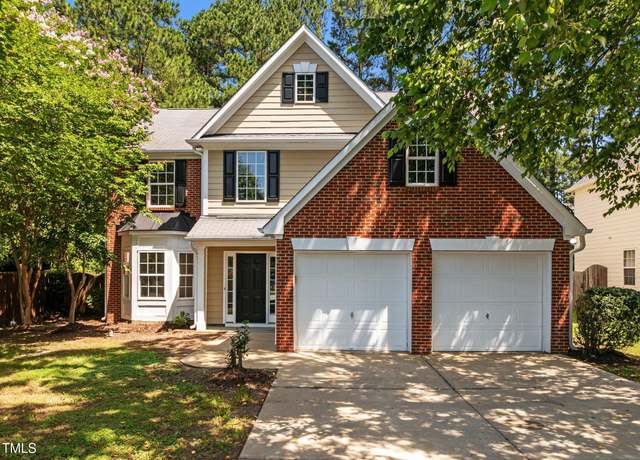 Property at 103 Burham Ct, Apex, NC 27502, 4 beds, 2.5 baths