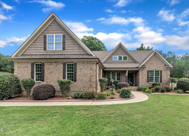 Property at 3728 Marwick Ct, Wendell, NC 27591, 3 beds, 4 baths