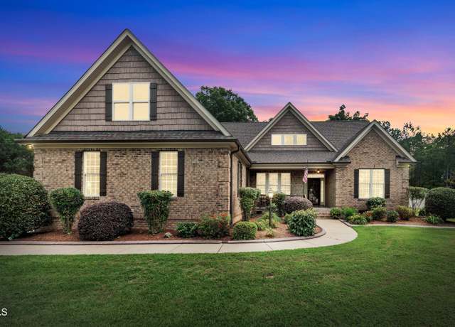 Property at 3728 Marwick Ct, Wendell, NC 27591, 3 beds, 4 baths