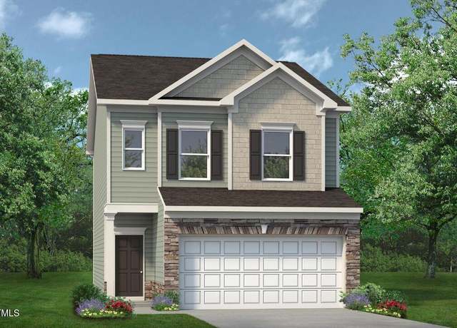 Property at 165 Courtside Dr, Dunn, NC 28334, 3 beds, 2.5 baths