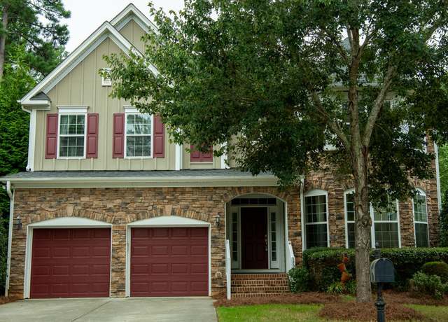 Property at 1728 Callandale Ave, Cary, NC 27518, 5 beds, 3 baths