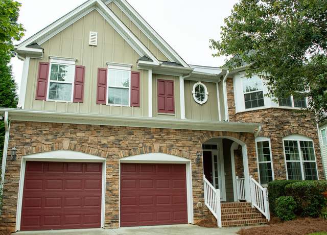 Property at 1728 Callandale Ave, Cary, NC 27518, 5 beds, 3 baths