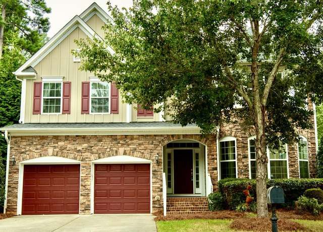 Property at 1728 Callandale Ave, Cary, NC 27518, 5 beds, 3 baths