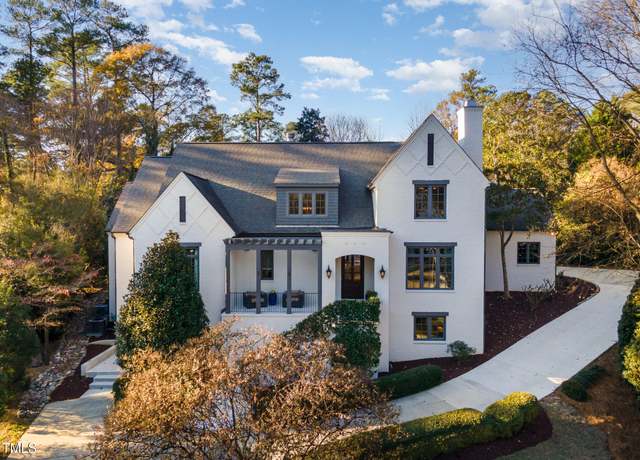 Property at 3319 Milton Rd, Raleigh, NC 27609, 5 beds, 7 baths