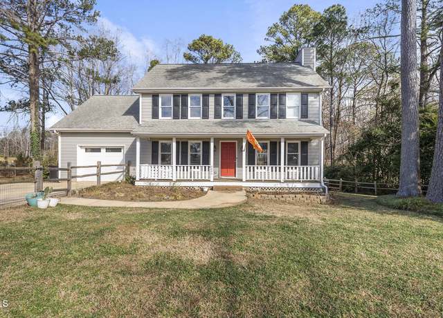 Property at 4224 Sancroft Dr, Apex, NC 27539, 3 beds, 2.5 baths