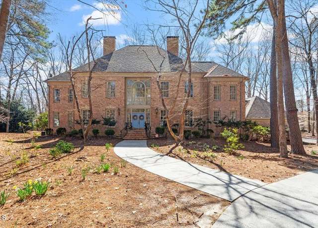 Property at 2602 Vintage Hill Ct, Durham, NC 27712, 6 beds, 5 baths