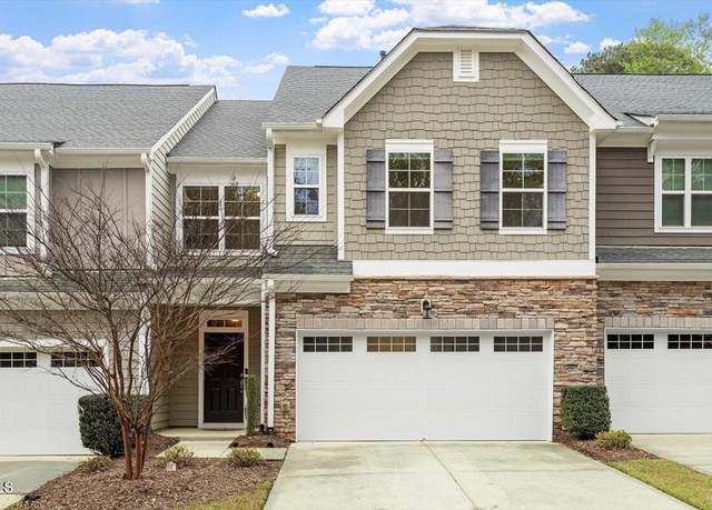 Property at 1006 Laurel Twist Rd, Cary, NC 27513, 3 beds, 2.5 baths