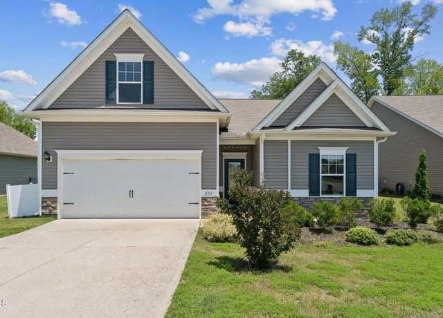 Property at 233 Theys Mill Way, Fuquay Varina, NC 27526, 4 beds, 3 baths