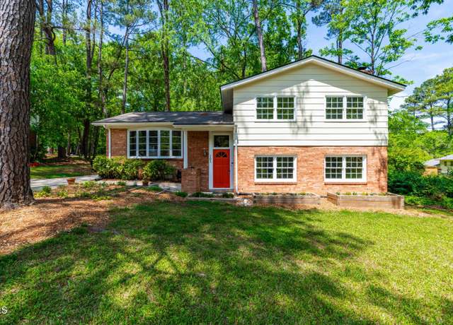 Property at 102 Emerald Cir, Durham, NC 27713, 4 beds, 2.5 baths