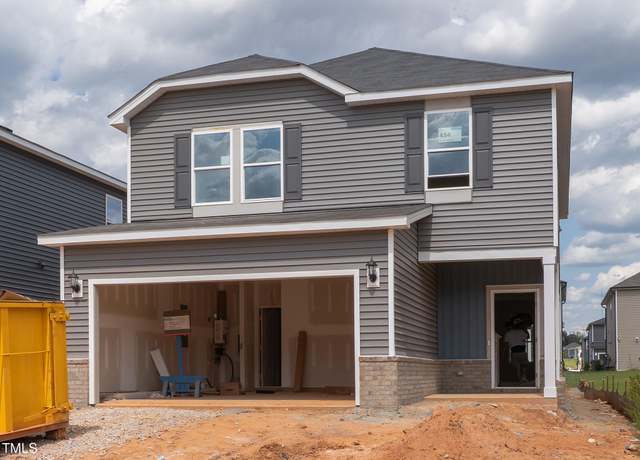 Property at 941 Grand Mesa Dr, Garner, NC 27529, 4 beds, 3 baths