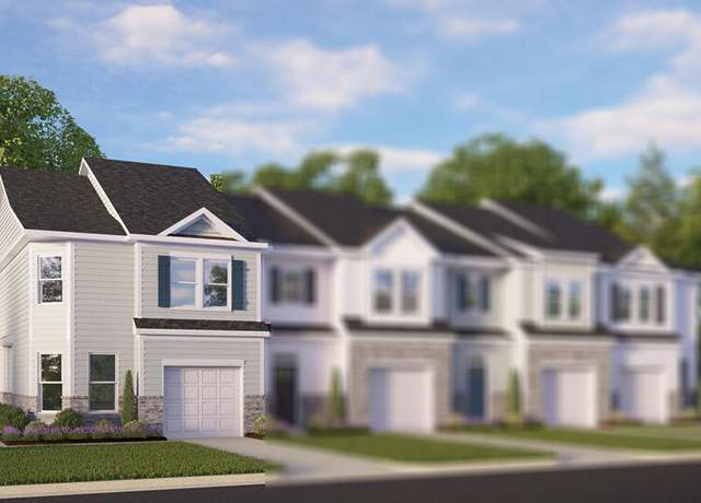 Property at 1813 Hinesley Dr, Durham, NC 27703, 3 beds, 2.5 baths