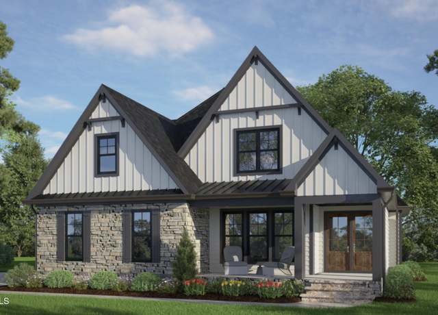 Property at 12 Cabin Crk, Pittsboro, NC 27312, 3 beds, 2.5 baths