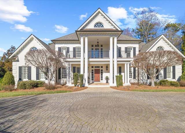 Property at 4708 Wynneford Way, Raleigh, NC 27614, 5 beds, 6.5 baths