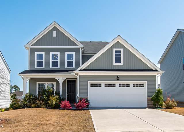 Property at 139 Pronghorn Deer Ct, Garner, NC 27529, 4 beds, 3 baths