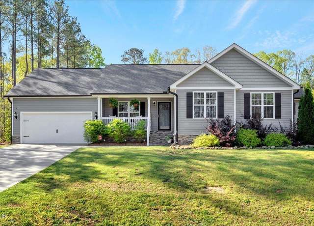 Property at 55 Northdale Ct, Louisburg, NC 27549, 3 beds, 2 baths