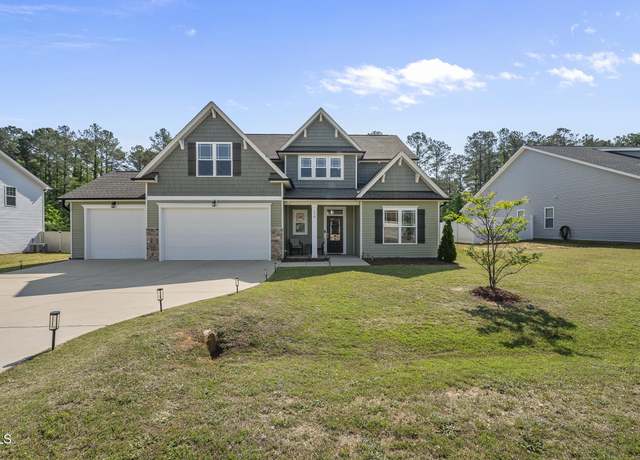 Property at 178 Ashpole Trl, Clayton, NC 27520, 3 beds, 2.5 baths