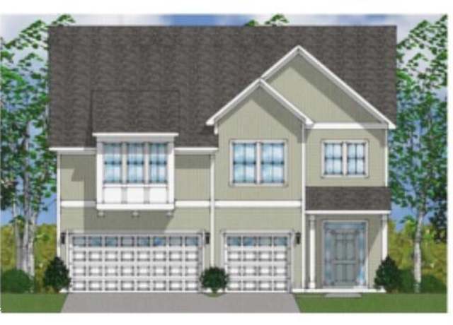 Property at 346 N Maple Walk Dr #243, Garner, NC 27529, 5 beds, 4 baths