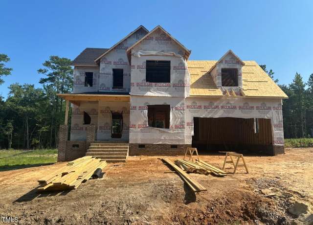 Property at 244 Rye Way, Wendell, NC 27591, 3 beds, 2.5 baths