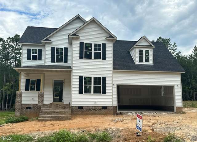 Property at 244 Rye Way, Wendell, NC 27591, 3 beds, 2.5 baths