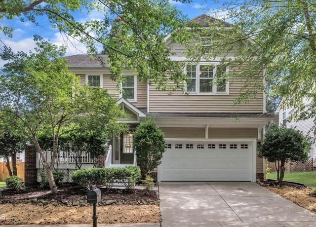 Property at 10638 Cardington Ln, Raleigh, NC 27614, 4 beds, 2.5 baths