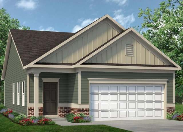 Property at 1234 Courtside Dr, Dunn, NC 28334, 3 beds, 2 baths