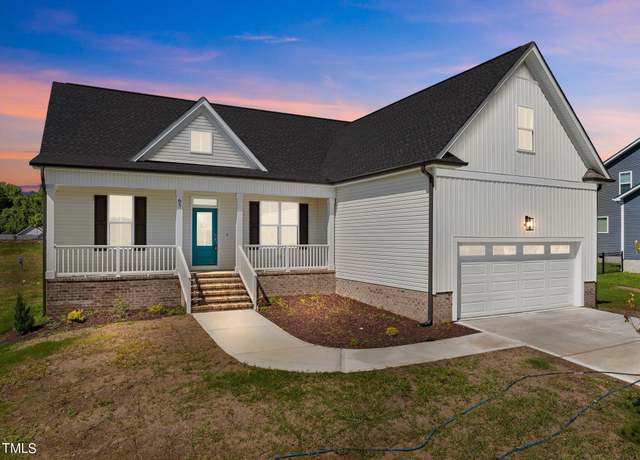 Property at 65 Diamond Creek Dr, Zebulon, NC 27597, 3 beds, 2 baths