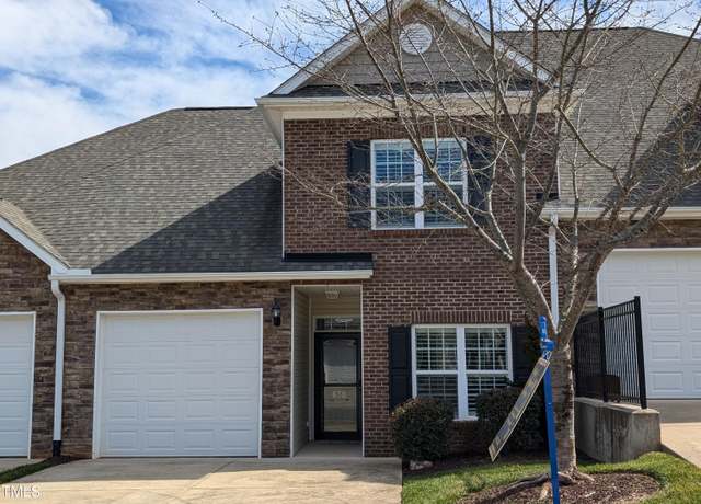 Property at 638 Village Lake Dr, Mebane, NC 27302, 3 beds, 3 baths