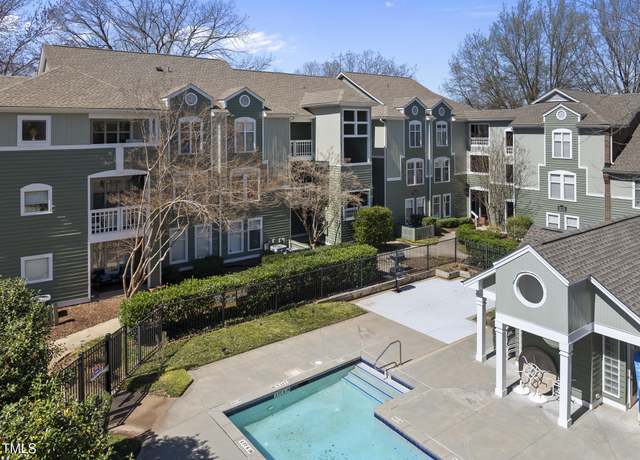 Property at 1121 Parkridge Ln #207, Raleigh, NC 27605, 2 beds, 2 baths