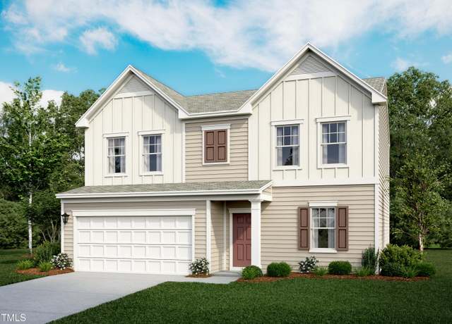 Property at 128 N Keatts Winner Ct, Clayton, NC 27520, 4 beds, 2.5 baths
