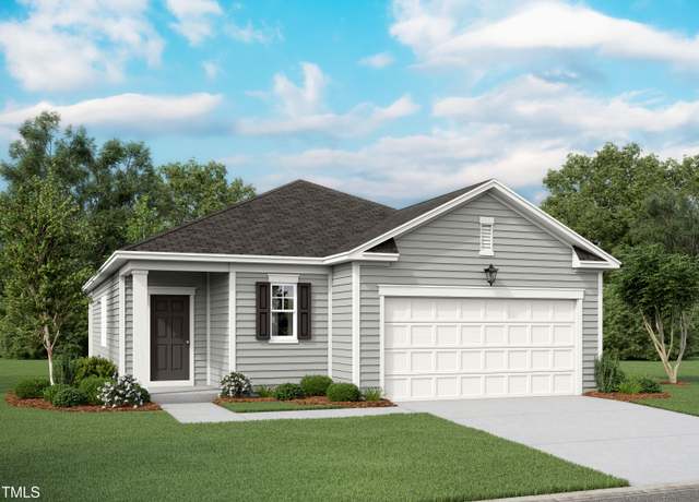 Property at 133 Gladstone Loop, Clayton, NC 27520, 3 beds, 2 baths