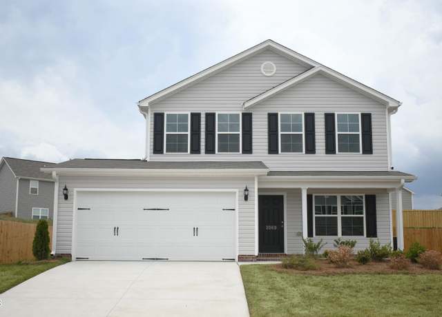 Property at 1069 Thicket Dr #355, Burlington, NC 27217, 3 beds, 2.5 baths