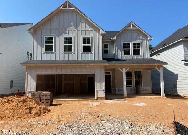Property at 448 Golden Dragonfly St, Wake Forest, NC 27587, 5 beds, 4.5 baths
