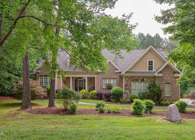 Property at 504 Belmont Cir, Wake Forest, NC 27587, 4 beds, 3 baths
