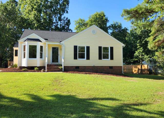 Property at 104 Pineview Dr, Zebulon, NC 27597, 3 beds, 2 baths
