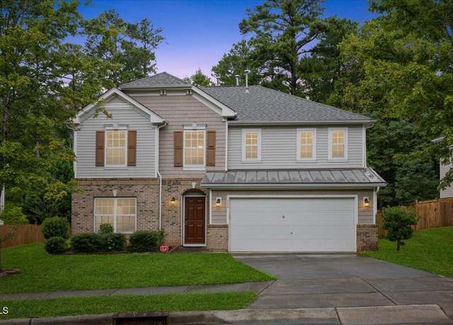 Property at 204 Hillview Dr, Durham, NC 27703, 4 beds, 2.5 baths
