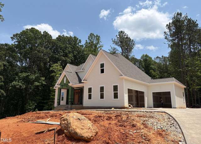 Property at 111 Gaines Trl, Pittsboro, NC 27312, 4 beds, 4.5 baths