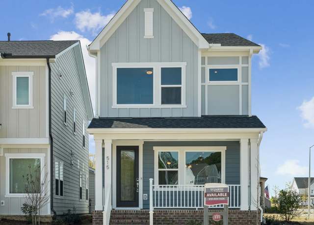 Property at 515 Wendover Pkwy, Pittsboro, NC 27312, 3 beds, 2.5 baths