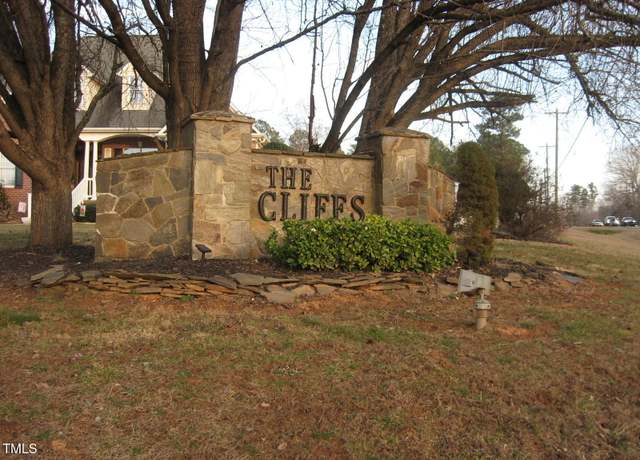 Property at Tbd Creek Point Pl, Graham, NC 27253