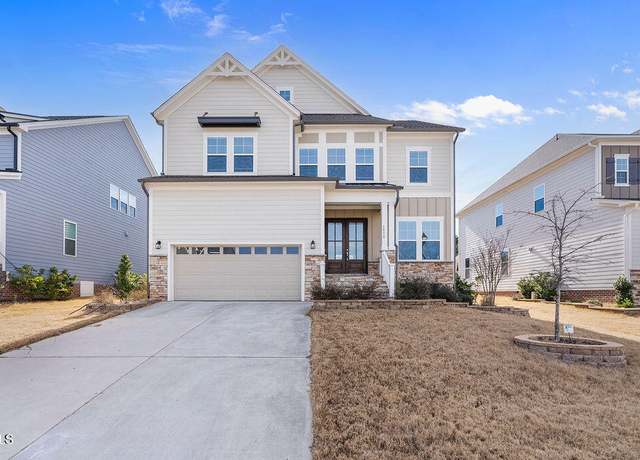 Property at 1516 Ferntree Ct, Morrisville, NC 27560, 5 beds, 4 baths